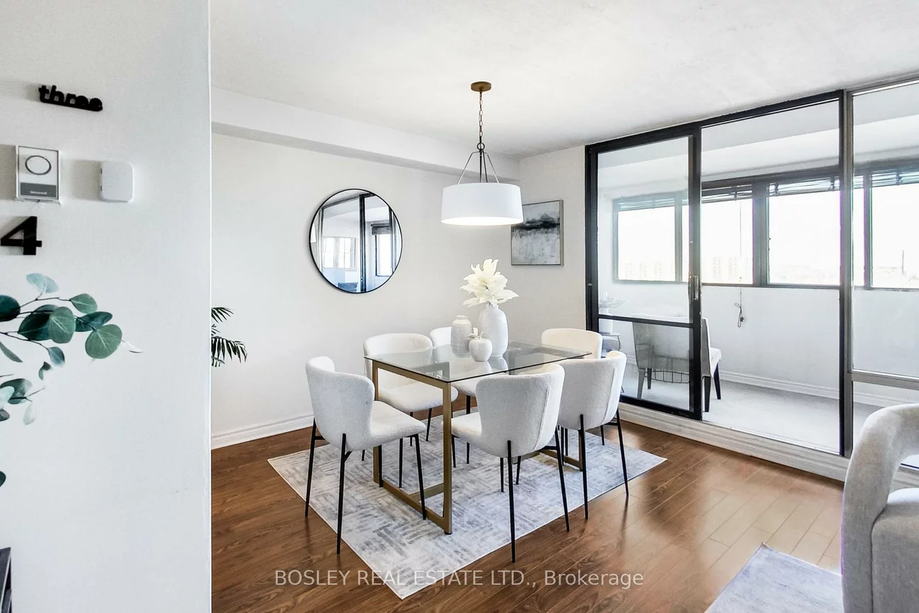 3, Massey, Crescent Town, Toronto