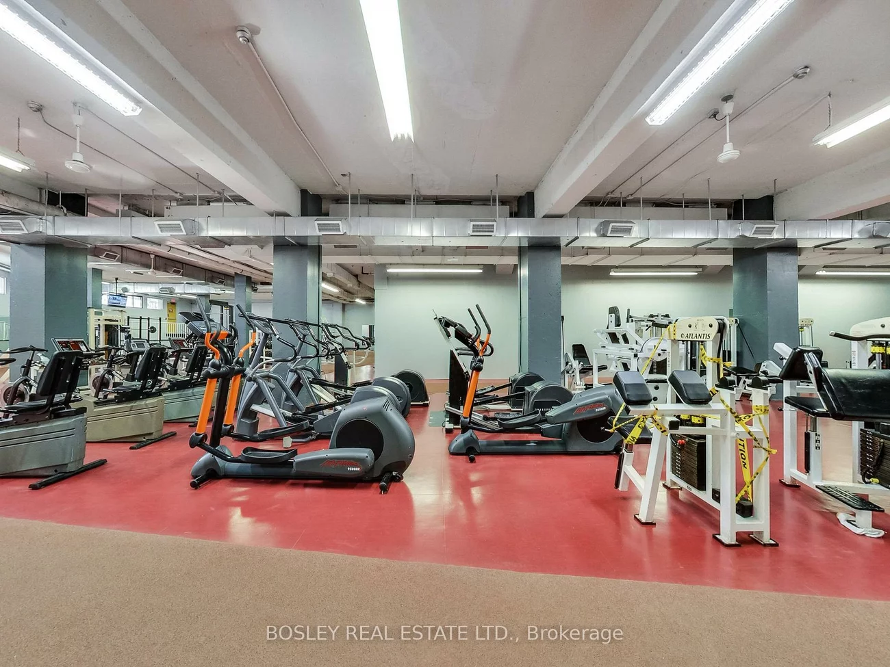 3, Massey, Crescent Town, Toronto