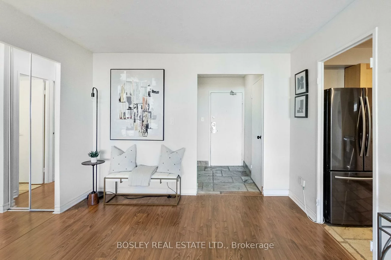 3, Massey, Crescent Town, Toronto