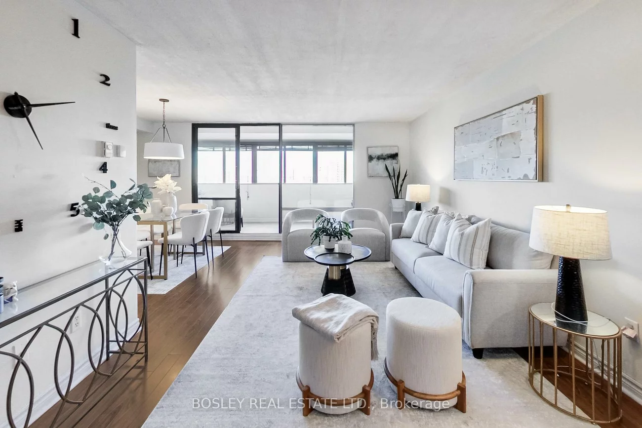 3, Massey, Crescent Town, Toronto