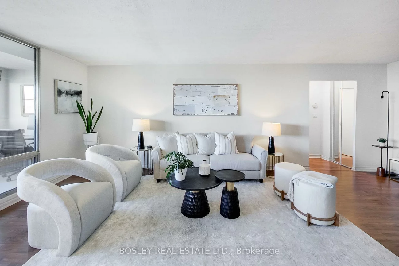 3, Massey, Crescent Town, Toronto