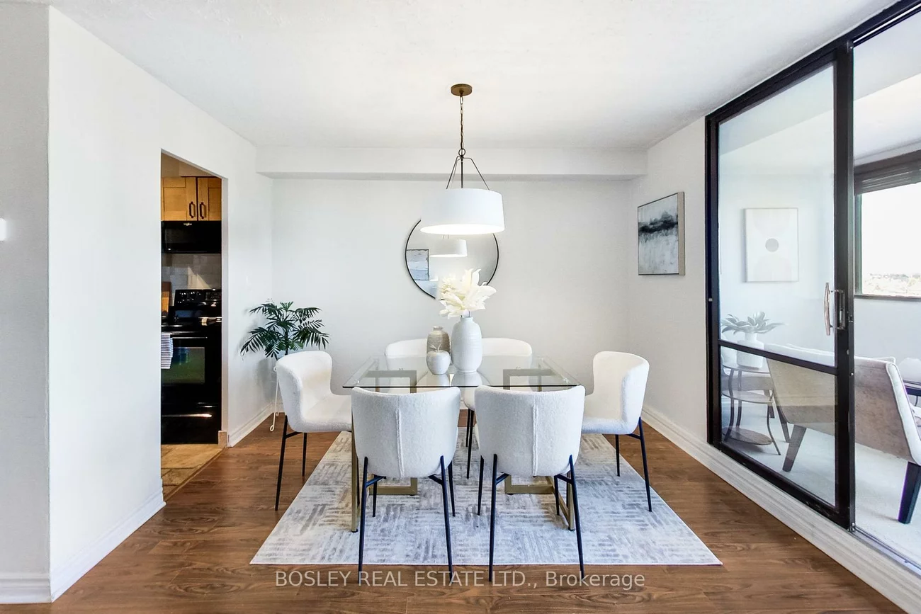 3, Massey, Crescent Town, Toronto