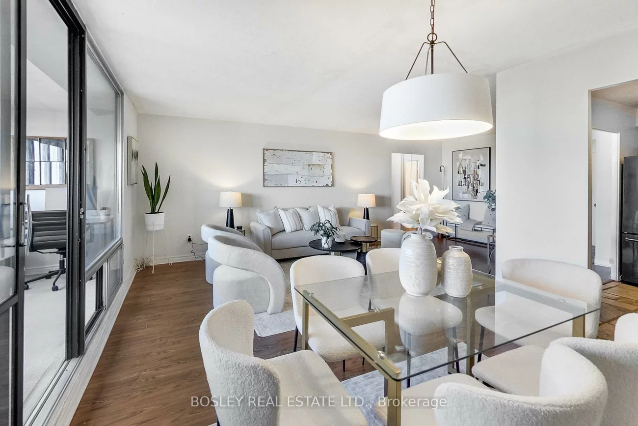 3, Massey, Crescent Town, Toronto