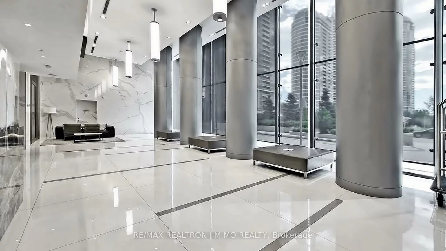 255, Village Green, Agincourt South-Malvern West, Toronto