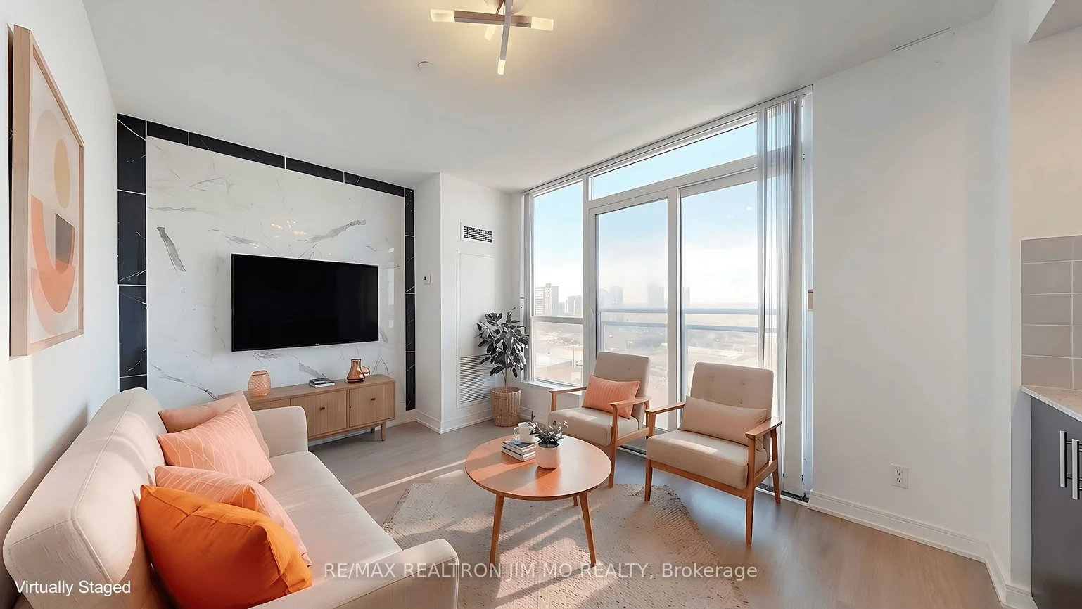 255, Village Green, Agincourt South-Malvern West, Toronto