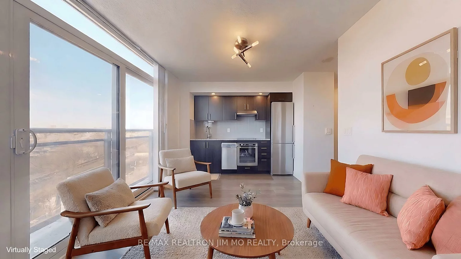 255, Village Green, Agincourt South-Malvern West, Toronto