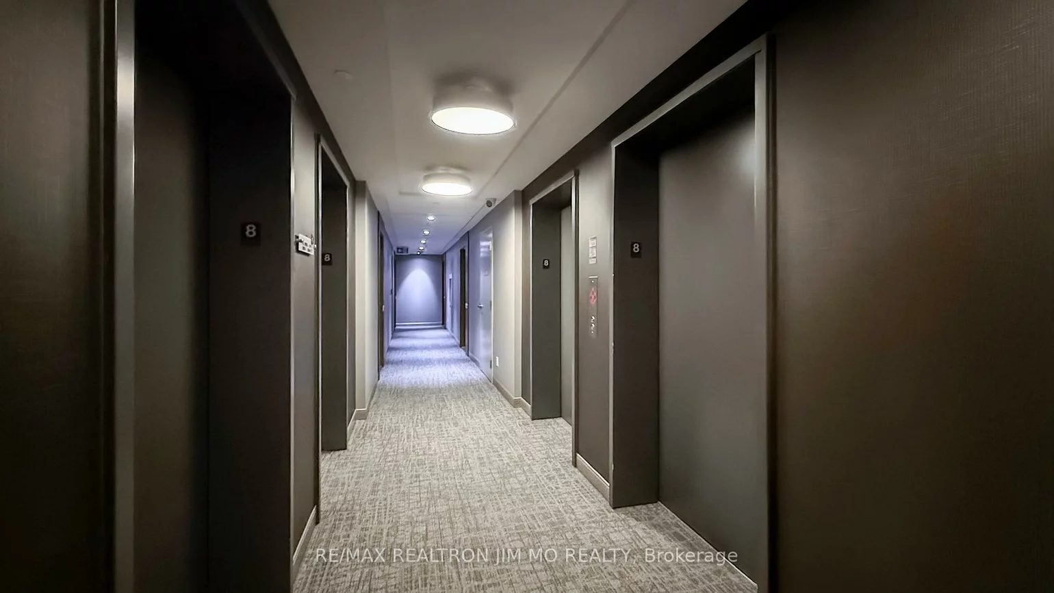 255, Village Green, Agincourt South-Malvern West, Toronto