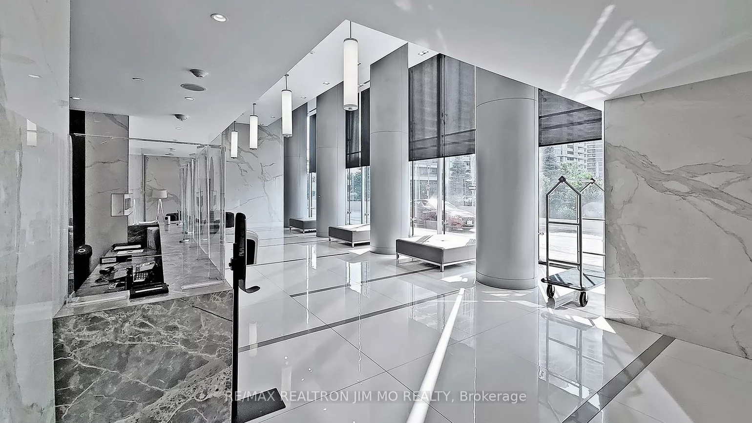 255, Village Green, Agincourt South-Malvern West, Toronto