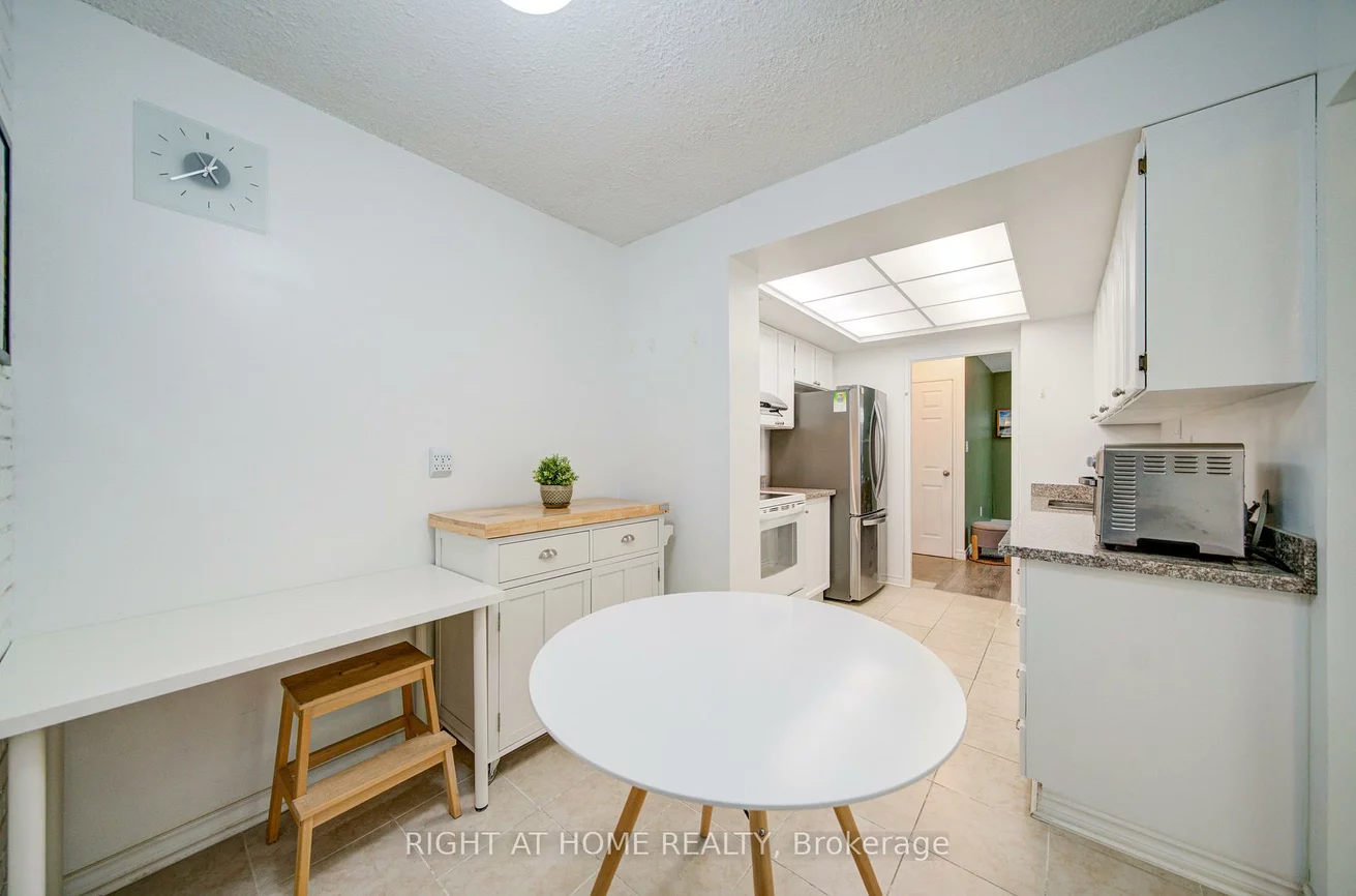 3131, Bridletowne, L'Amoreaux, Toronto