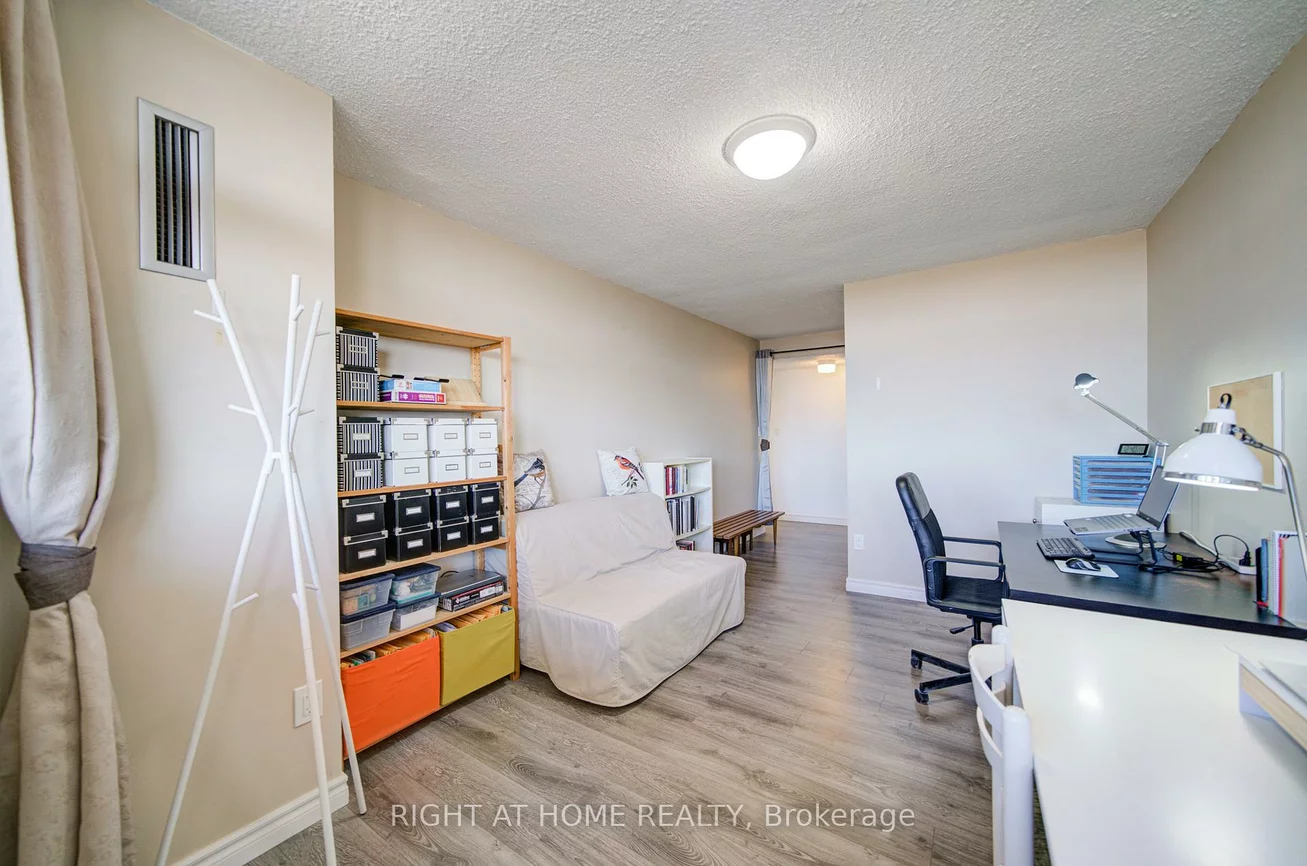 3131, Bridletowne, L'Amoreaux, Toronto