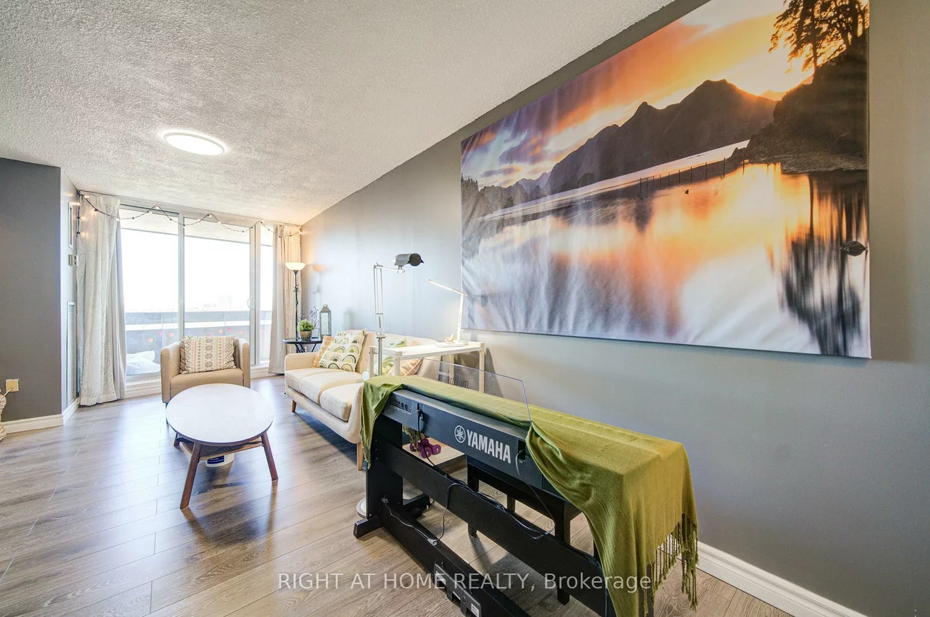 3131, Bridletowne, L'Amoreaux, Toronto