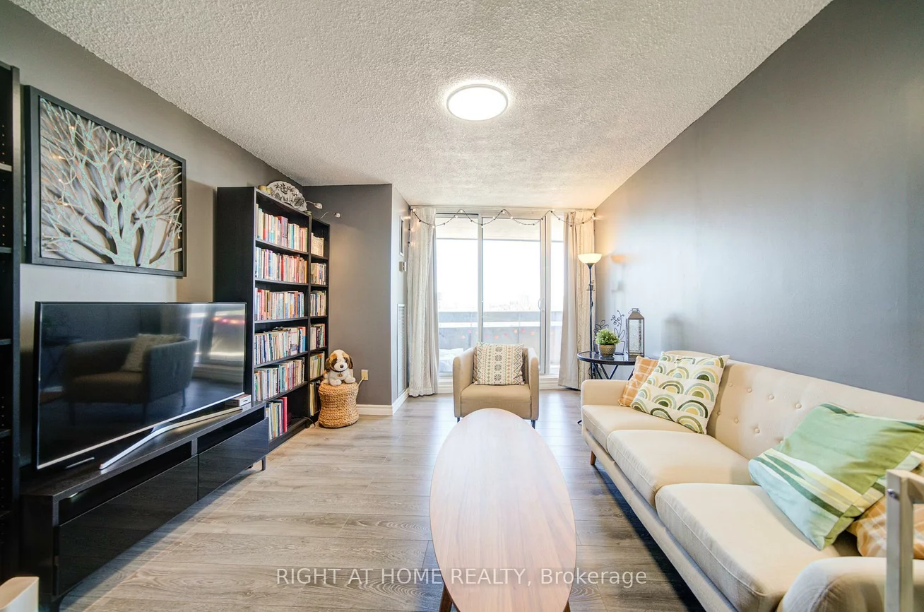 3131, Bridletowne, L'Amoreaux, Toronto