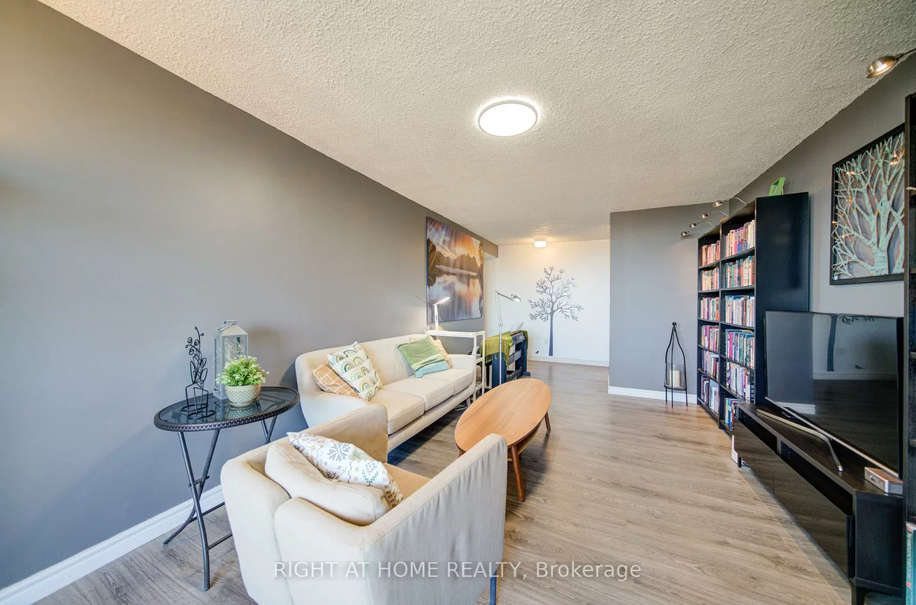 3131, Bridletowne, L'Amoreaux, Toronto