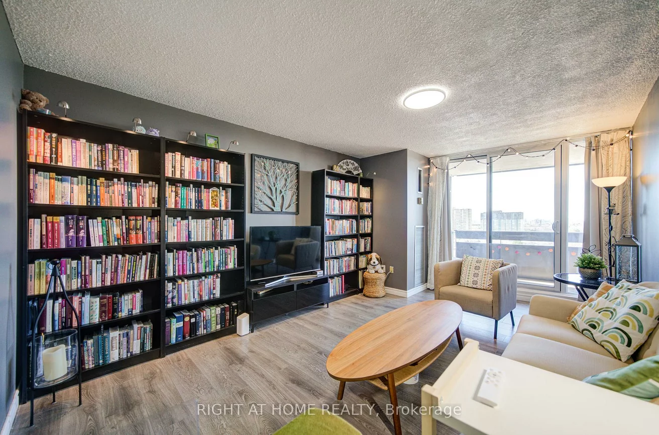 3131, Bridletowne, L'Amoreaux, Toronto