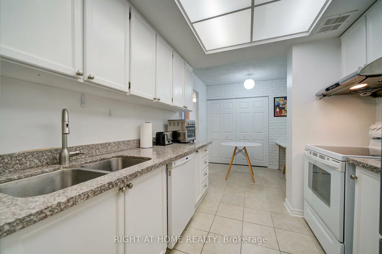 3131, Bridletowne, L'Amoreaux, Toronto