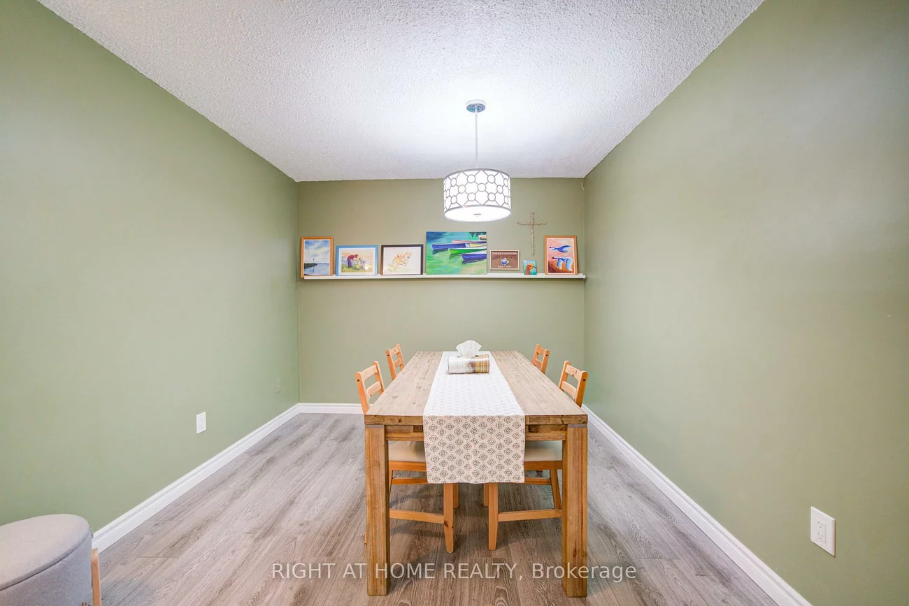 3131, Bridletowne, L'Amoreaux, Toronto