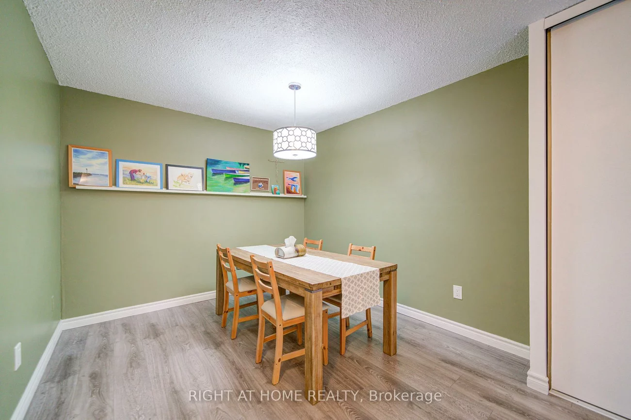 3131, Bridletowne, L'Amoreaux, Toronto