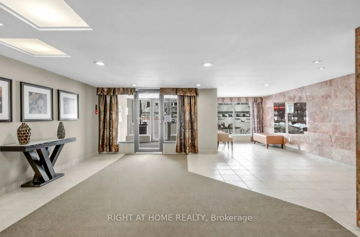 3131, Bridletowne, L'Amoreaux, Toronto