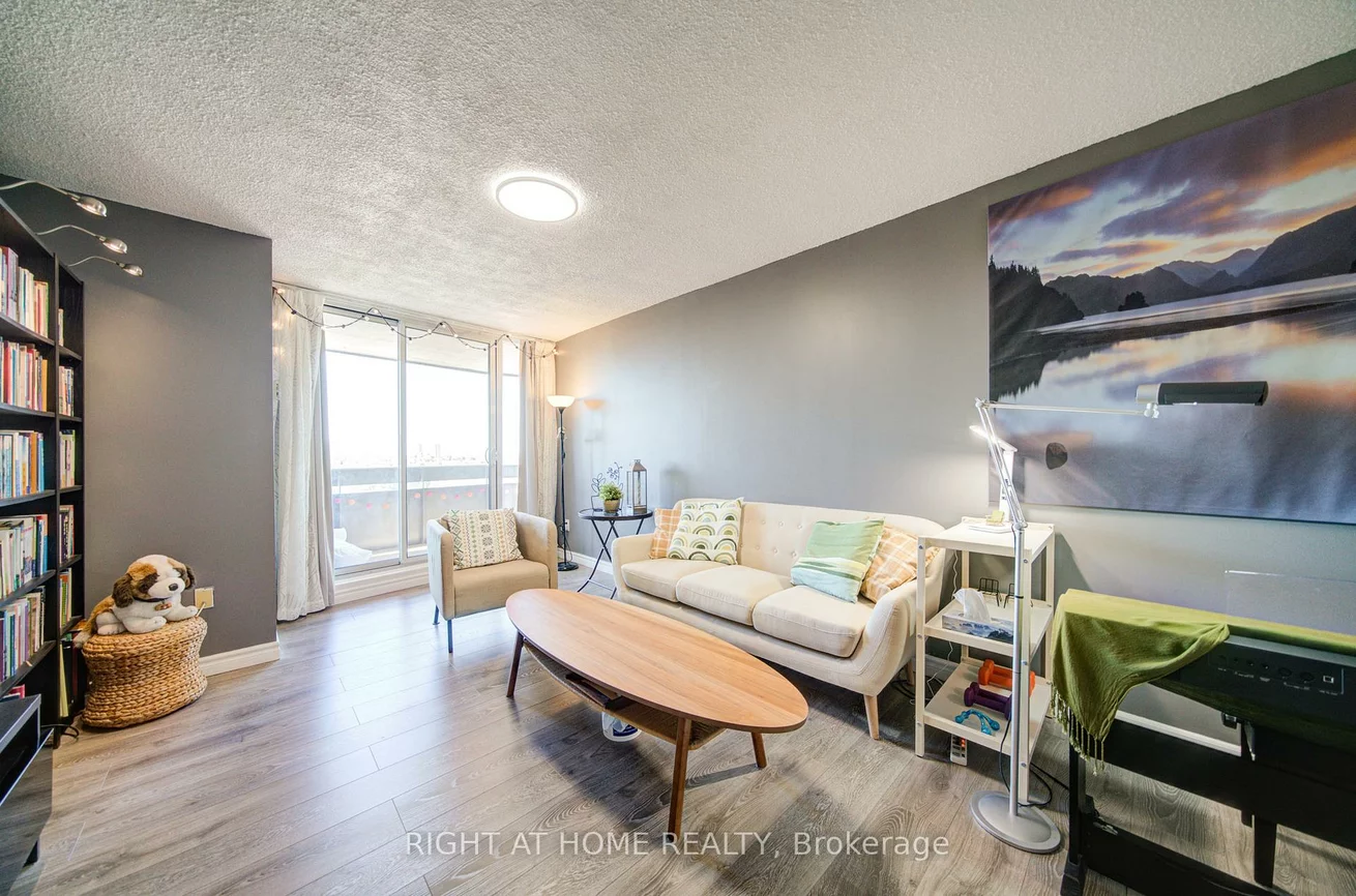 3131, Bridletowne, L'Amoreaux, Toronto