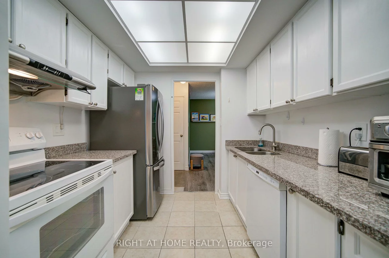 3131, Bridletowne, L'Amoreaux, Toronto