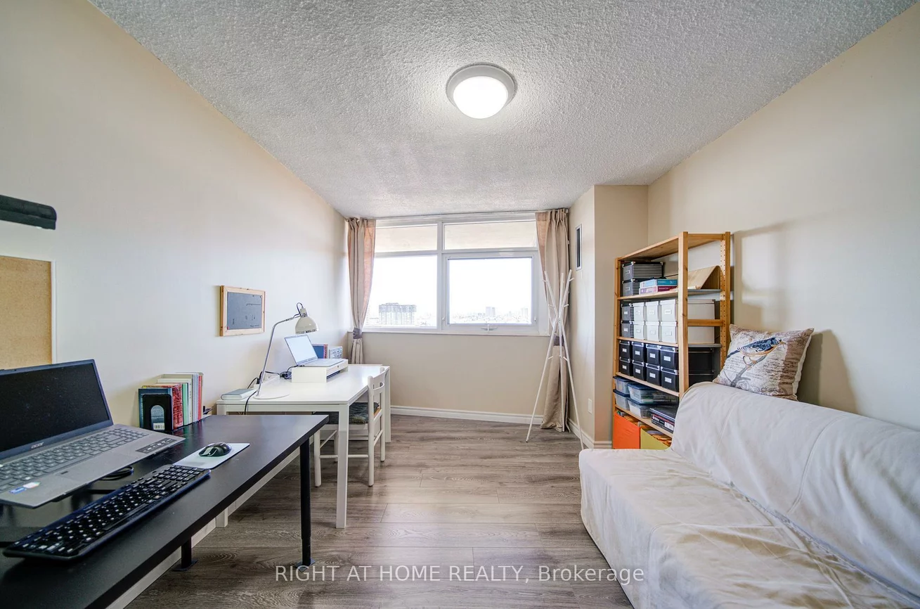 3131, Bridletowne, L'Amoreaux, Toronto