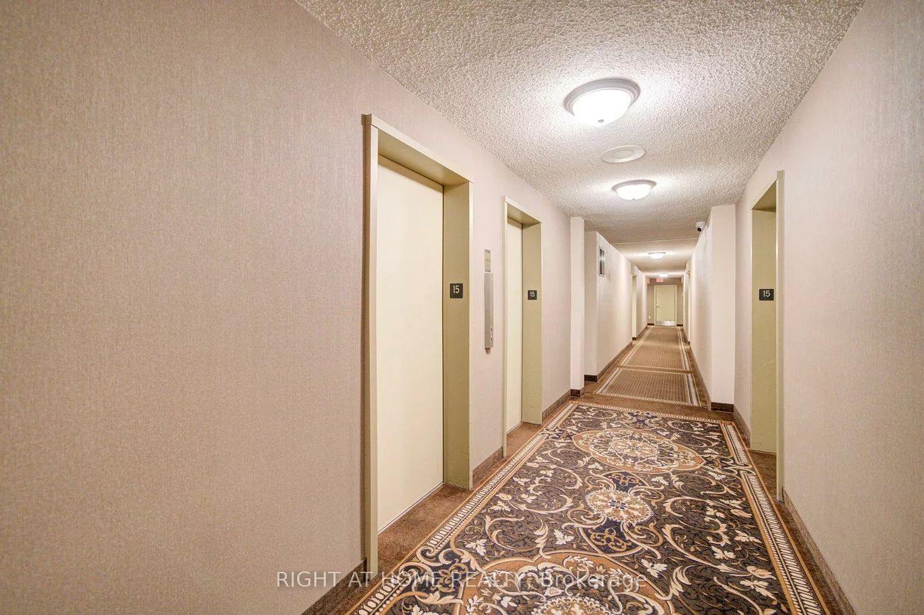 3131, Bridletowne, L'Amoreaux, Toronto