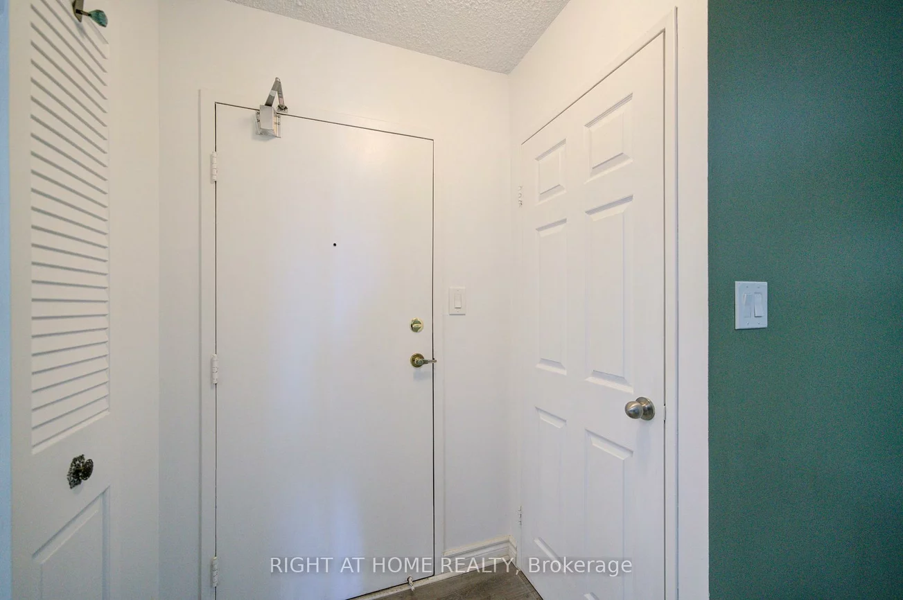 3131, Bridletowne, L'Amoreaux, Toronto