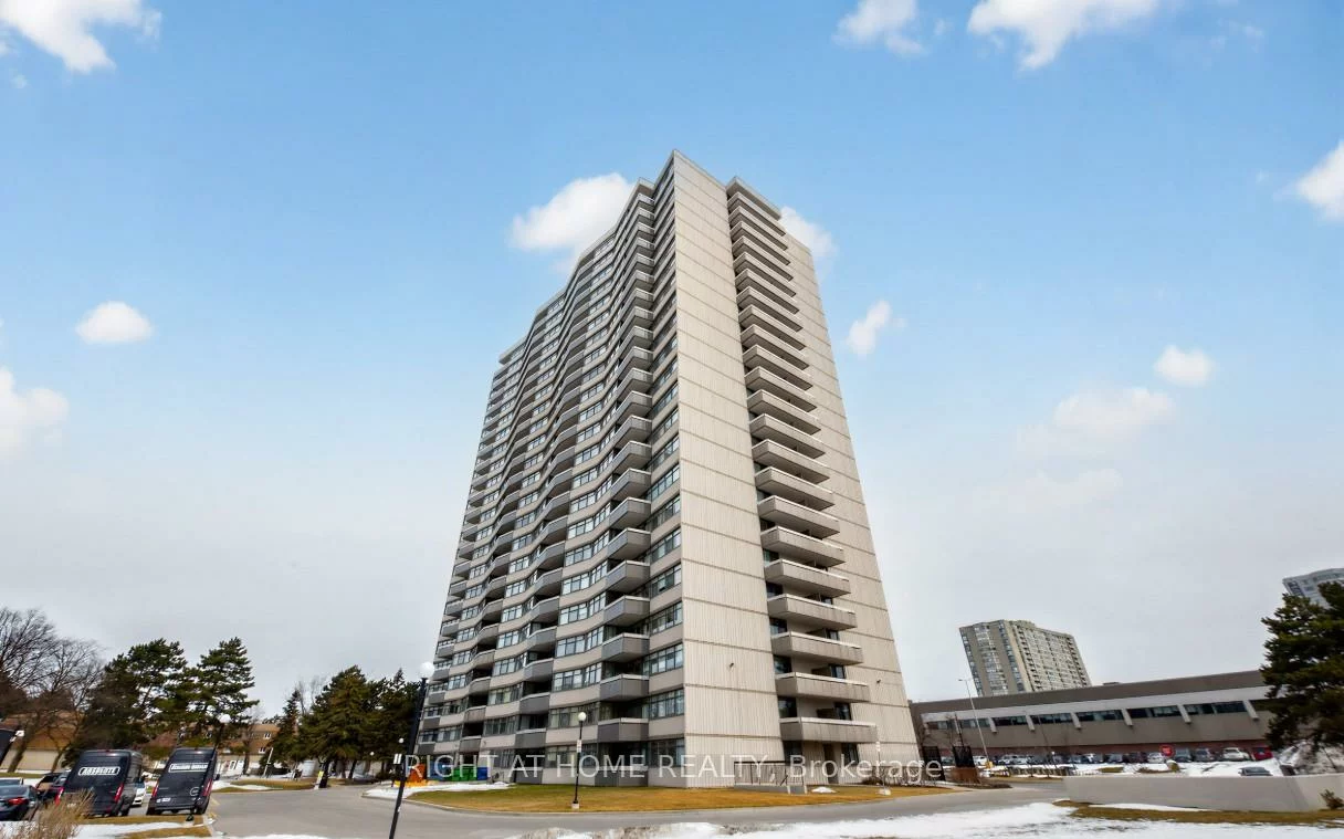 3131, Bridletowne, L'Amoreaux, Toronto