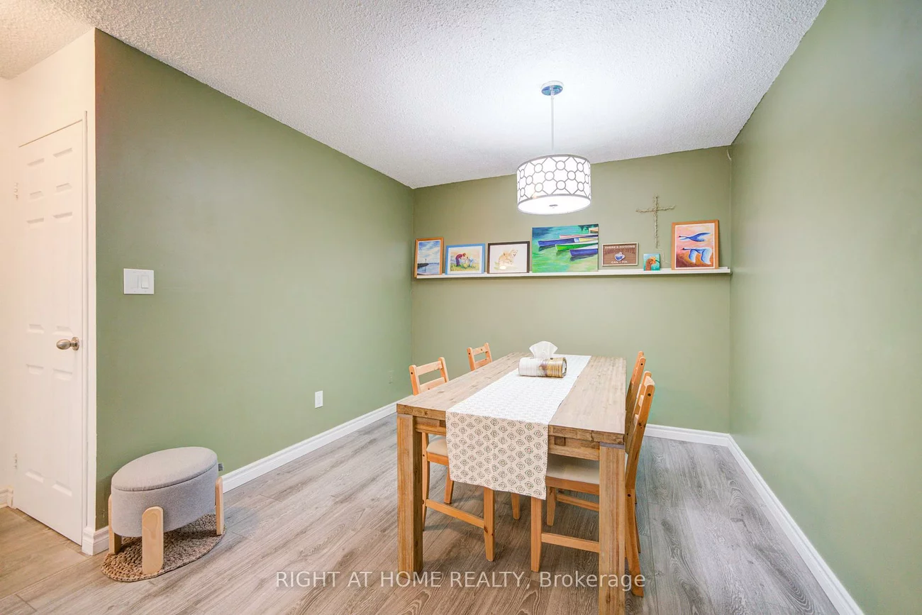 3131, Bridletowne, L'Amoreaux, Toronto