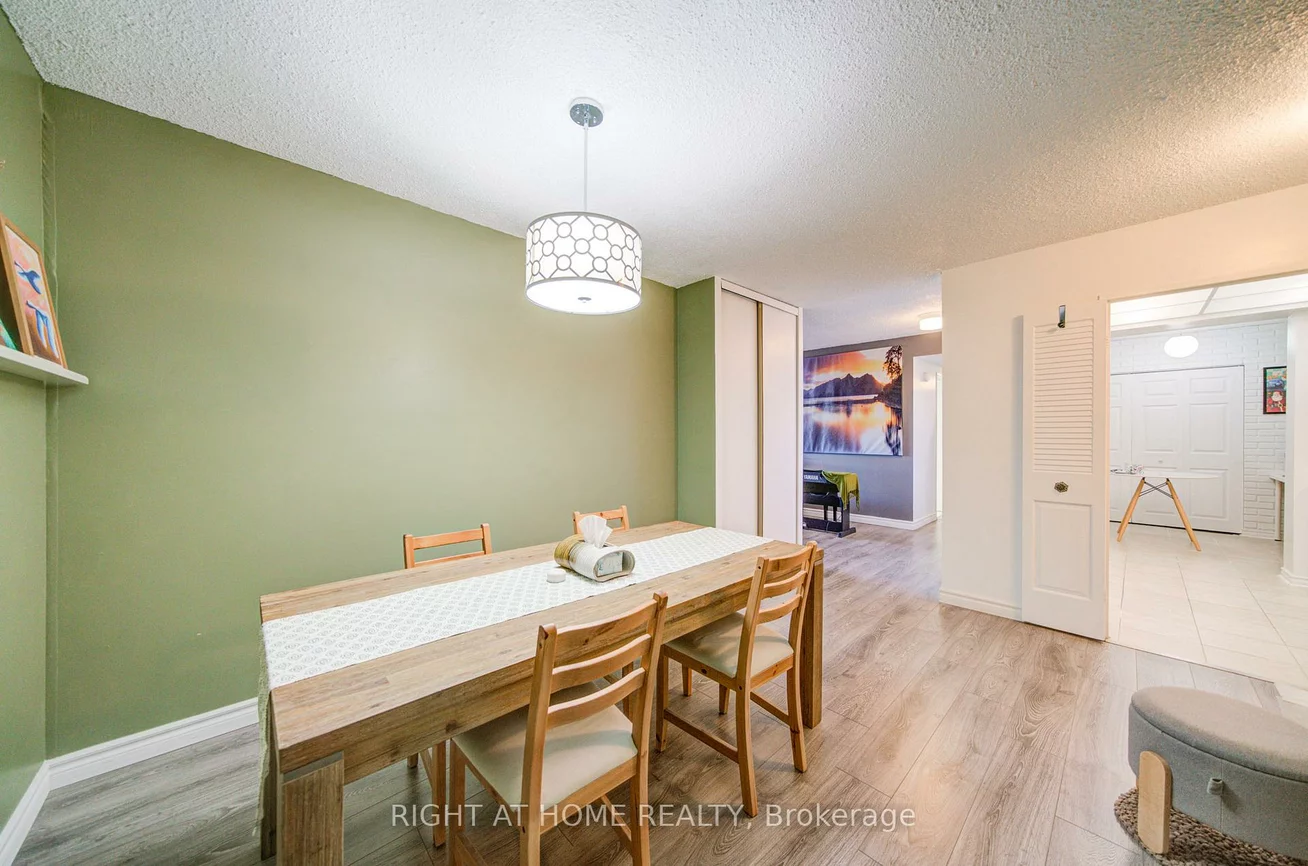 3131, Bridletowne, L'Amoreaux, Toronto