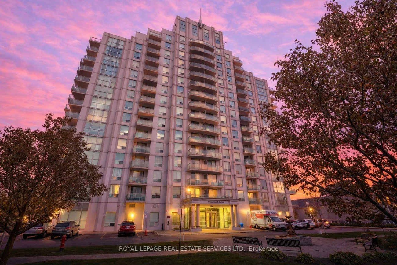 8, Rosebank, Malvern, Toronto