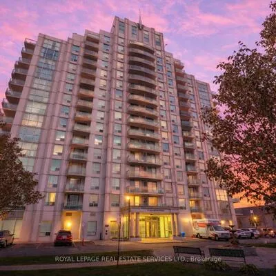 8, Rosebank, Malvern, Toronto