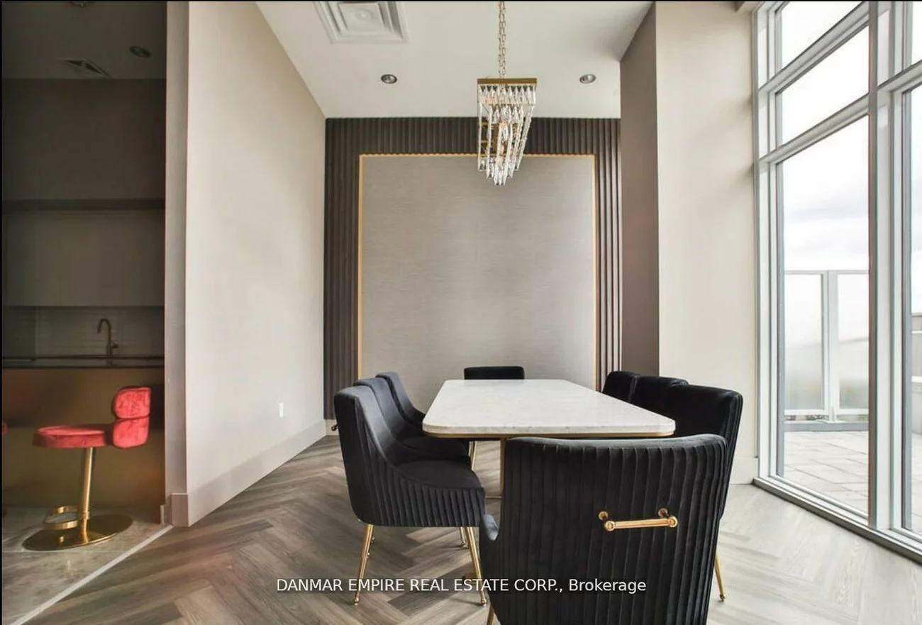 3220, Sheppard, Tam O'Shanter-Sullivan, Toronto