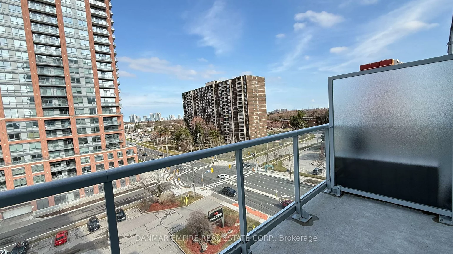 3220, Sheppard, Tam O'Shanter-Sullivan, Toronto