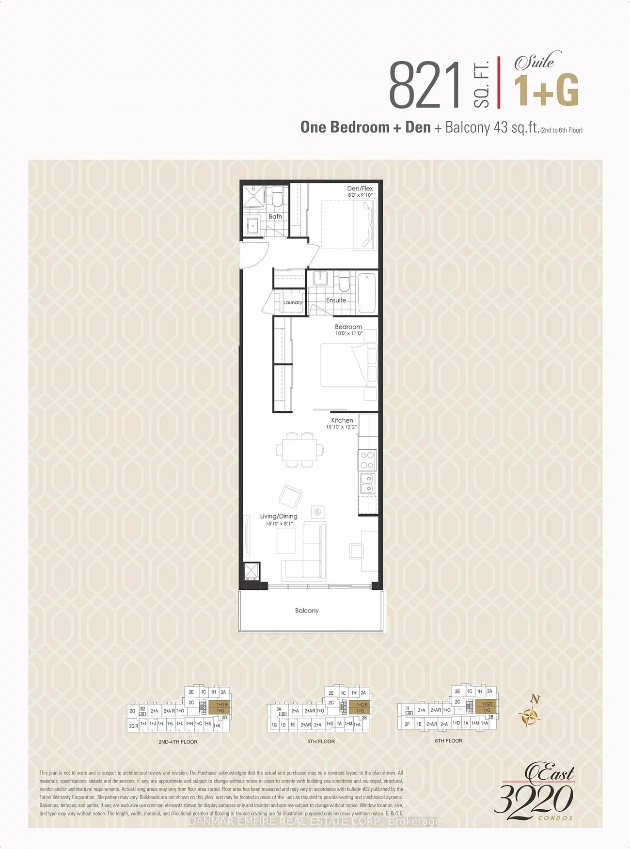 3220, Sheppard, Tam O'Shanter-Sullivan, Toronto