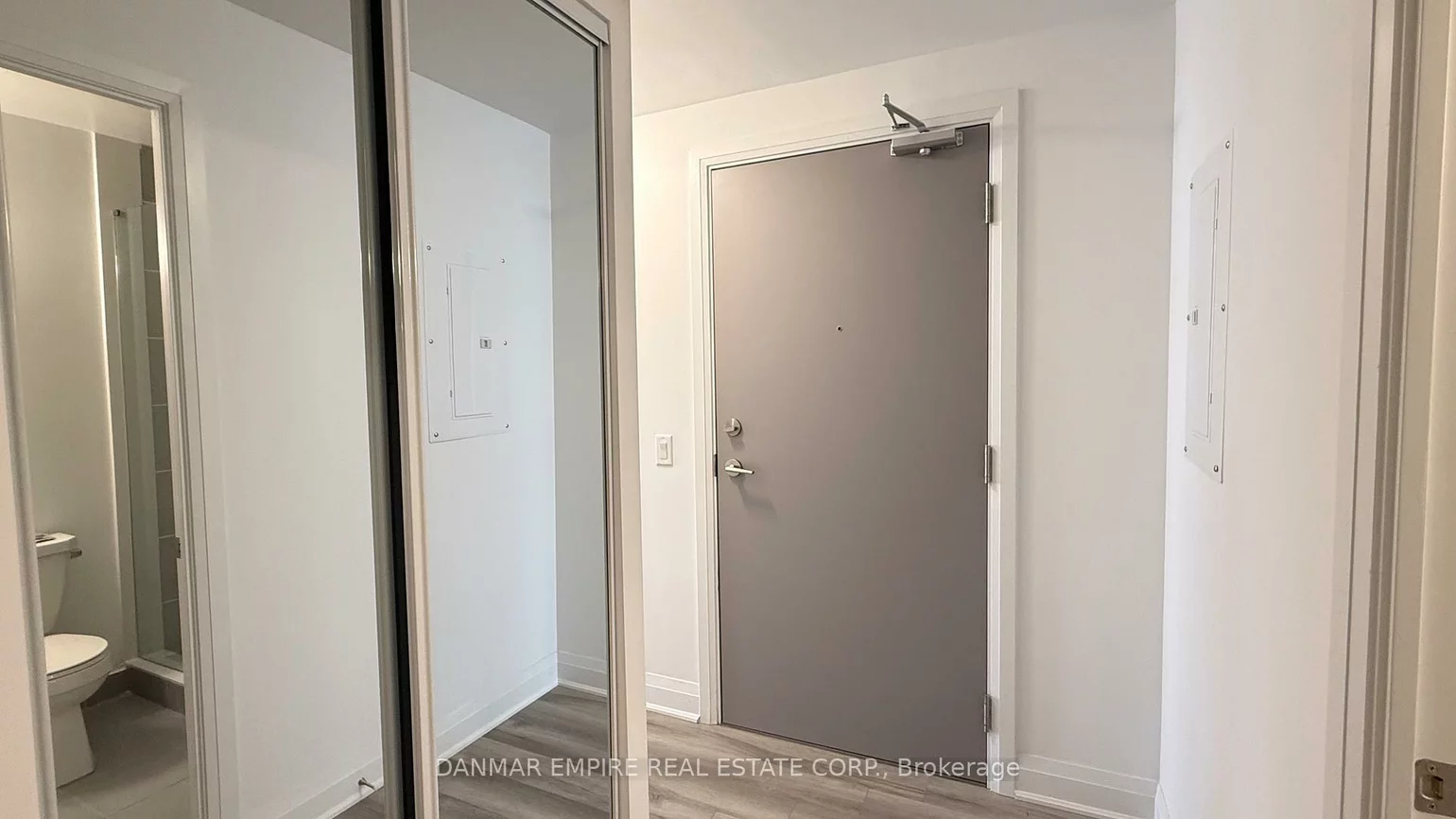 3220, Sheppard, Tam O'Shanter-Sullivan, Toronto