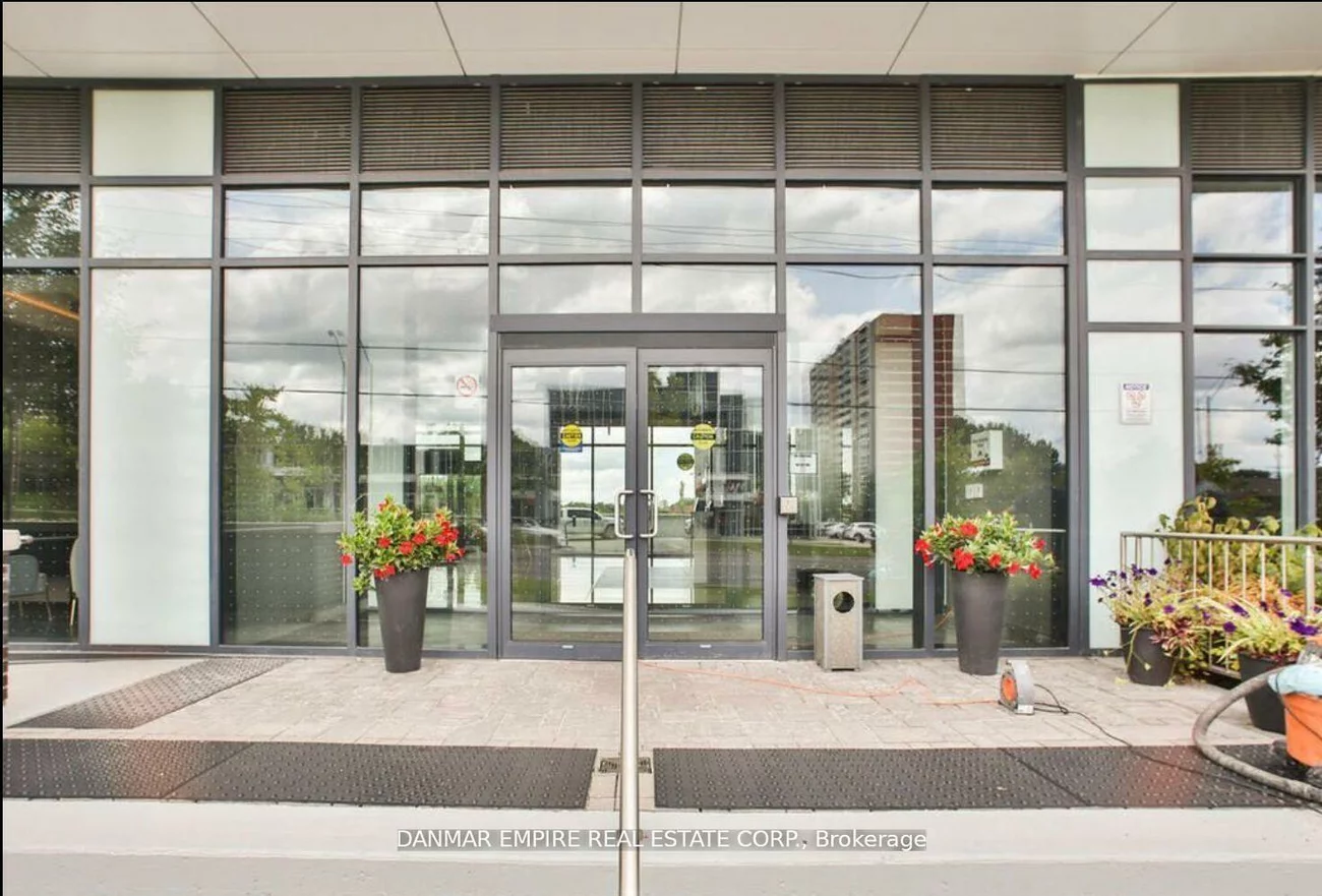 3220, Sheppard, Tam O'Shanter-Sullivan, Toronto