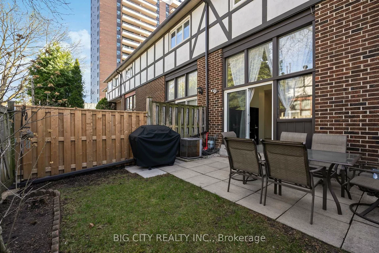 321, Trudelle, Eglinton East, Toronto