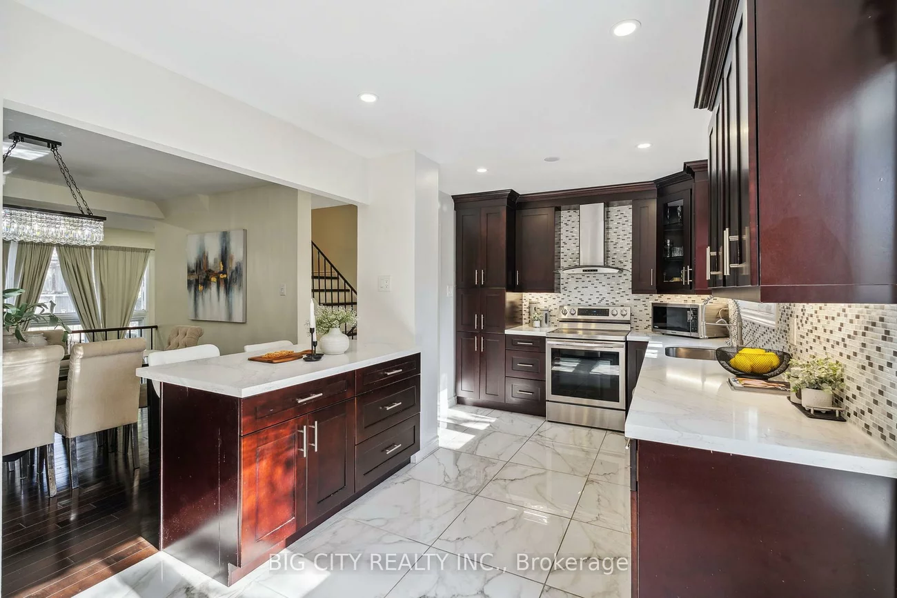 321, Trudelle, Eglinton East, Toronto