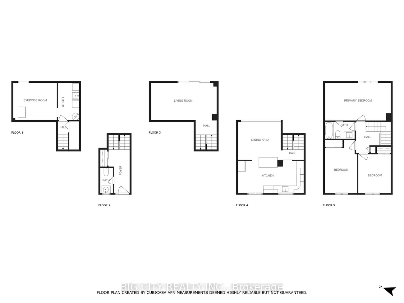 321, Trudelle, Eglinton East, Toronto