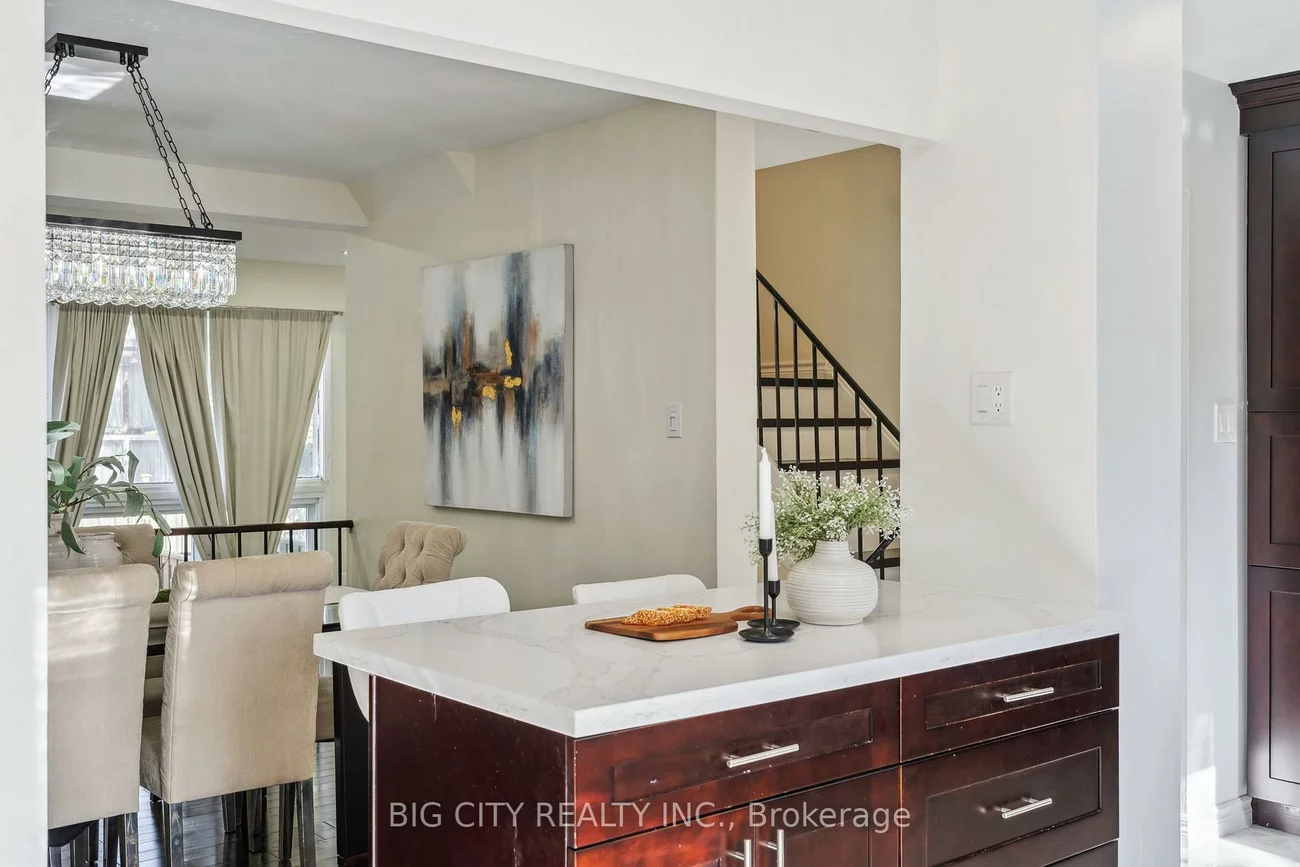 321, Trudelle, Eglinton East, Toronto