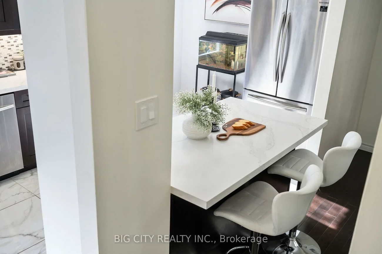 321, Trudelle, Eglinton East, Toronto