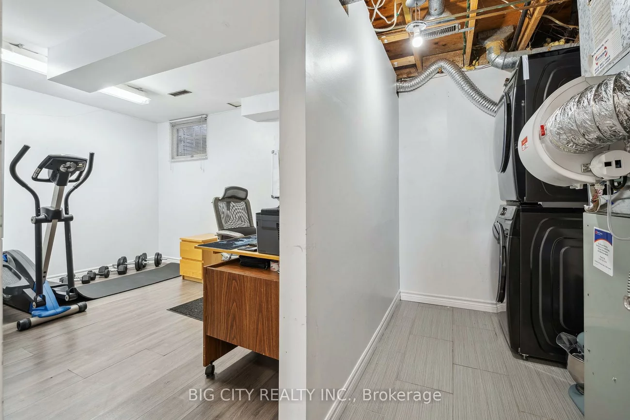 321, Trudelle, Eglinton East, Toronto