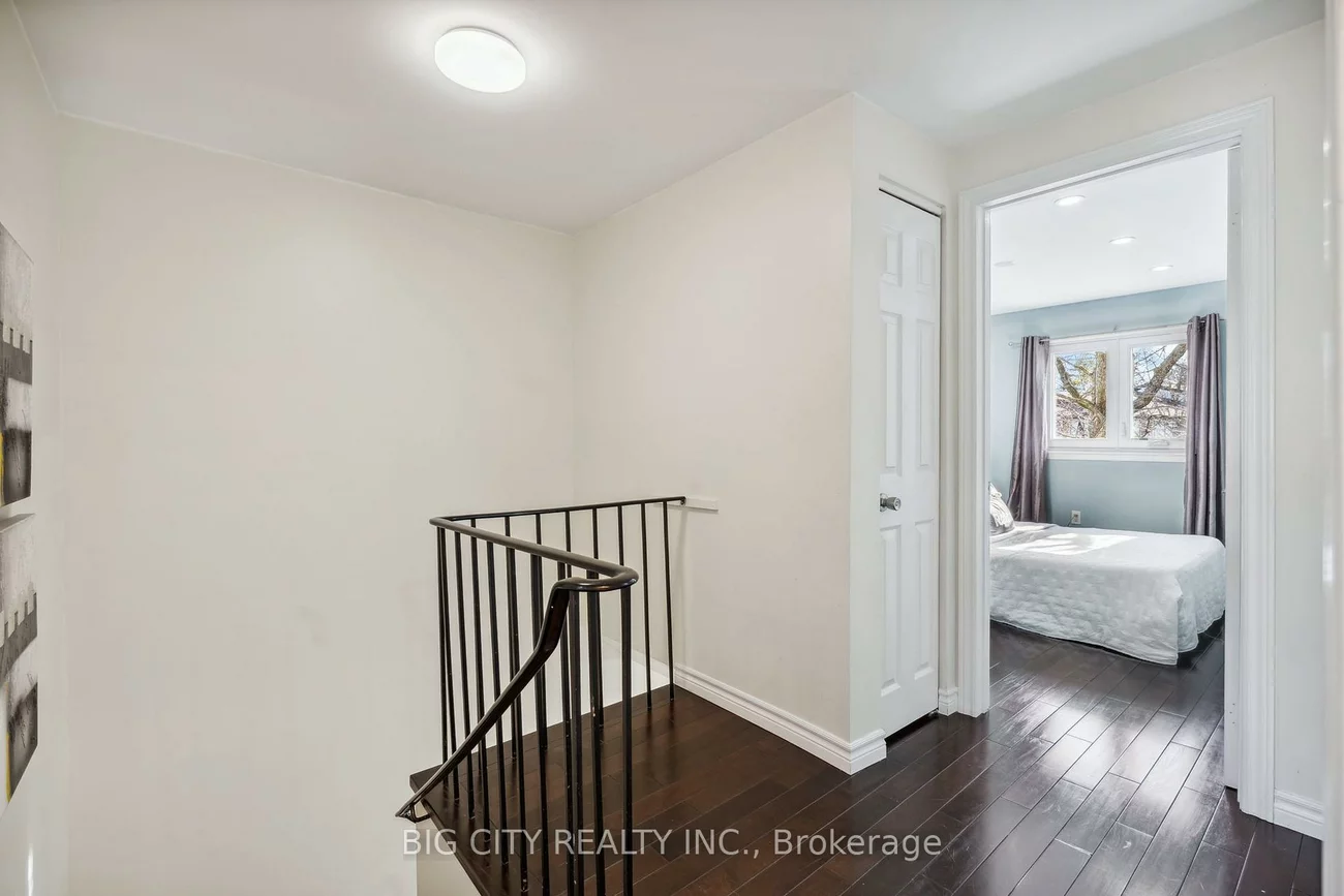 321, Trudelle, Eglinton East, Toronto