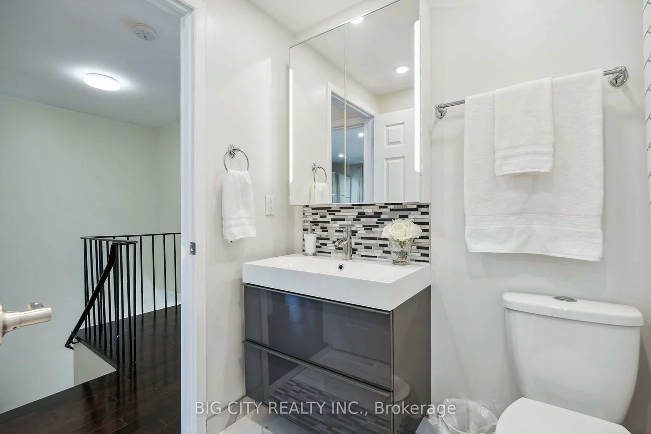 321, Trudelle, Eglinton East, Toronto