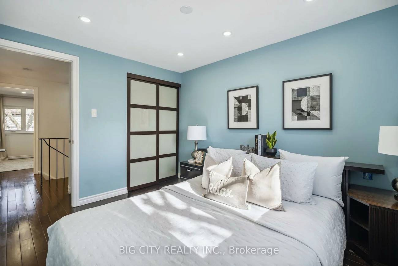 321, Trudelle, Eglinton East, Toronto