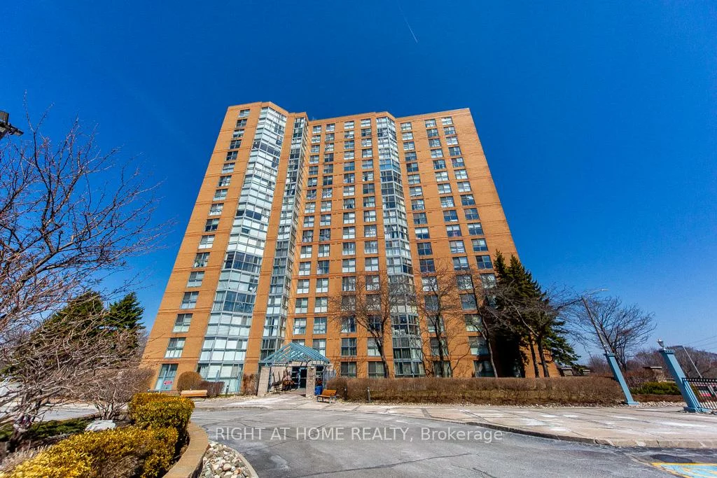 90, Dale, Guildwood, Toronto