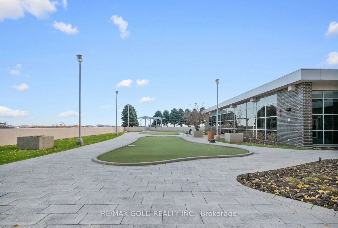 135, Village Green, Agincourt South-Malvern West, Toronto