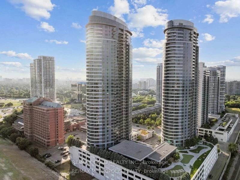 135, Village Green, Agincourt South-Malvern West, Toronto