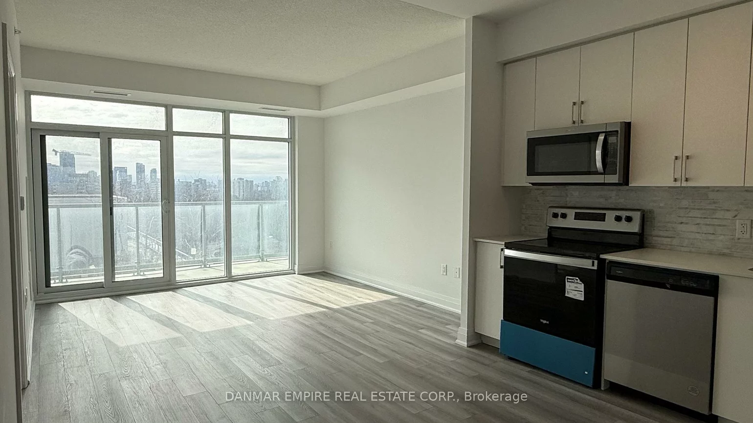 3220, Sheppard, Tam O'Shanter-Sullivan, Toronto